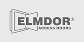 We pride Elmdoor in high-quality access doors using the principles of efficient design and the best production standards.