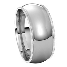 Sterling-Silver-8mm-Standard-Comfort-Fit-Milgrain-Edge-Wedding-Band-Side-View1 Sterling-Silver-8mm-Standard-Comfort-Fit-Milgrain-Edge-Wedding-Band-Side-View1