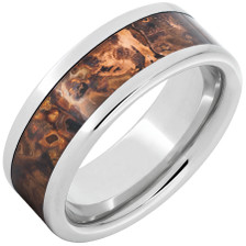 Serinium-Pipe-Cut-8mm-with-Distressed-Copper-Inlay-Wedding-Band-Side-View1 Serinium-Pipe-Cut-8mm-with-Distressed-Copper-Inlay-Wedding-Band-Side-View1