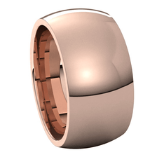 Rose-Gold-10mm-Standard-Half-Round-Comfort-fit-Wedding-Band-Side-View1 Rose-Gold-10mm-Standard-Half-Round-Comfort-fit-Wedding-Band-Side-View1