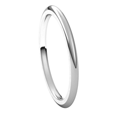 White-Gold-1.5mm-Standard-Half-Round-Comfort-fit-Wedding-Band-Side-View2 White-Gold-1.5mm-Standard-Half-Round-Comfort-fit-Wedding-Band-Side-View2