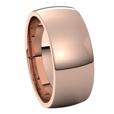 Rose-Gold-8mm-Lightweight-Half-Round-Comfort-fit-Wedding-Band-Side-View1 Rose-Gold-8mm-Lightweight-Half-Round-Comfort-fit-Wedding-Band-Side-View1
