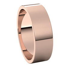 Rose-Gold-6mm-Standard-Flat-Wedding-Band-Side-View1 Rose-Gold-6mm-Standard-Flat-Wedding-Band-Side-View1