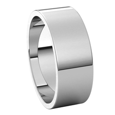 White-Gold-7mm-Standard-Flat-Wedding-Band-Side-View1 White-Gold-7mm-Standard-Flat-Wedding-Band-Side-View1