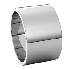 White-Gold-12mm-Standard-Flat-Wedding-Band-Side-View3 White-Gold-12mm-Standard-Flat-Wedding-Band-Side-View3