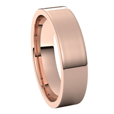 Rose-Gold-5mm-Lightweight-Comfort-Fit-Flat-Wedding-Band-Side-View1 Rose-Gold-5mm-Lightweight-Comfort-Fit-Flat-Wedding-Band-Side-View1