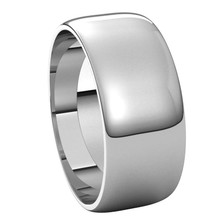 Platinum-8mm-Lightweight-Half-Round-Wedding-Band-Side-View1 Platinum-8mm-Lightweight-Half-Round-Wedding-Band-Side-View1