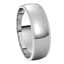 Platinum-6mm-Standard-Comfort-Fit-Milgrain-Edge-Wedding-Band-Side-View1 Platinum-6mm-Standard-Comfort-Fit-Milgrain-Edge-Wedding-Band-Side-View1