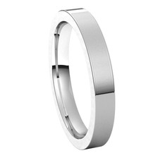 Sterling-Silver-3mm-Comfort-Fit-Flat-Wedding-Band-Side-View1