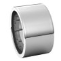 Sterling-Silver-12mm-Comfort-Fit-Flat-Wedding-Band-Side-View1