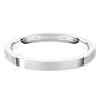 Sterling-Silver-2mm-Lightweight-Comfort-Fit-Flat-Wedding-Band-Horizontal-View