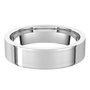 Sterling-Silver-5mm-Lightweight-Comfort-Fit-Flat-Wedding-Band-Horizontal-View