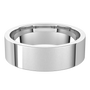 Sterling-Silver-6mm-Lightweight-Comfort-Fit-Flat-Wedding-Band-Horizontal-View