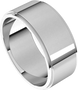Solid-Sterling-Silver-8mm-Standard-Flat-with-Edge-Wedding-Band-Side-View2