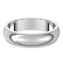 Sterling-Silver-5mm-Standard-Milgrain-Edge-Wedding-Band-Horizontal-View