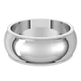 Sterling-Silver-8mm-Standard-Milgrain-Edge-Wedding-Band-Horizontal-View