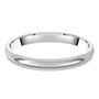 Sterling-Silver-2.5mm-Standard-Comfort-Fit-Milgrain-Edge-Wedding-Band-Horizontal-View