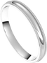 Sterling-Silver-2.5mm-Standard-Comfort-Fit-Milgrain-Edge-Wedding-Band-Side-View2