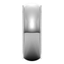 Sterling-Silver-7mm-Standard-Comfort-Fit-Milgrain-Edge-Wedding-Band-Vertical-View