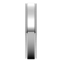 Sterling-Silver-4mm-Flat-Milgrain-Step-Edge-Wedding-Band-Vertical-View