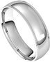 Sterling-Silver-5mm-Half-Round-Comfort-Fit-Rope-Edge-Wedding-Band-Side-View2
