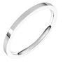 White-Gold-1.5mm-Lightweight-Comfort-Fit-Flat-Wedding-Band-Side-View1