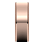 Rose-Gold-7mm-Flat-Milgrain-Step-Edge-Wedding-Band-Vertical-View