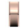 Rose-Gold-8mm-Flat-Milgrain-Step-Edge-Wedding-Band-Vertical-View