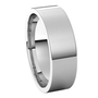 White-Gold-6mm-Lightweight-Comfort-Fit-Flat-Wedding-Band-Side-View1