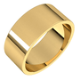 Yellow-Gold-8mm-Lightweight-Comfort-Fit-Flat-Wedding-Band-Side-View2