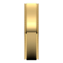 Yellow-Gold-5mm-Flat-Milgrain-Step-Edge-Wedding-Band-Vertical-View