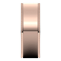 Rose-Gold-7mm-Flat-Standard-Milgrain-Edge-Wedding-Band-Vertical-View