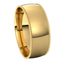 Yellow-Gold-7mm-Lightweight-Comfort-Fit-Milgrain-Edge-Wedding-Band-Side-View1