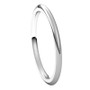 Platinum-1.5mm-Lightweight-Half-Round-Comfort-fit-Wedding-Band-Side-View1