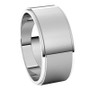 Platinum-8mm-Standard-Flat-with-Edge-Wedding-Band-Side-View1