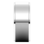 Platinum-8mm-Standard-Flat-with-Edge-Wedding-Band-Vertical-View