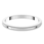 Platinum-2mm-Flat-Standard-Milgrain-Edge-Wedding-Band-Horizontal-View