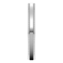 Platinum-2.5mm-Flat-Standard-Milgrain-Edge-Wedding-Band-Vertical-View