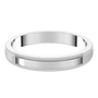 Platinum-3mm-Flat-Standard-Milgrain-Edge-Wedding-Band-Horizontal-View