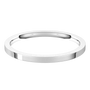 Platinum-1.5mm-Lightweight-Comfort-Fit-Flat-Wedding-Band-Horizontal-View
