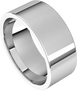Platinum-8mm-Lightweight-Comfort-Fit-Flat-Wedding-Band-Side-View2