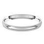 Platinum-2.5mm-Lightweight-Comfort-Fit-Milgrain-Edge-Wedding-Band-Horizontal-View