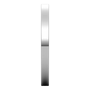Platinum-2mm-Comfort-Fit-Flat-Wedding-Band-Vertical-View