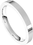 Platinum-2.5mm-Comfort-Fit-Flat-Wedding-Band-Side-View2