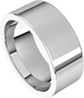 Platinum-8mm-Comfort-Fit-Flat-Wedding-Band-Side-View2