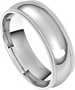 Platinum-6mm-Comfort-Fit-Double-Milgrain-Edge-Wedding-Band-Side-View2