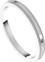 Platinum-2mm-Flat-Milgrain-Step-Edge-Wedding-Band-Side-View2