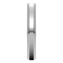 Platinum-3mm-Flat-Milgrain-Step-Edge-Wedding-Band-Vertical-View
