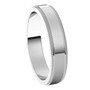 Platinum-4mm-Flat-Milgrain-Step-Edge-Wedding-Band-Side-View1