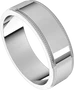 Platinum-6mm-Flat-Milgrain-Step-Edge-Wedding-Band-Side-View2